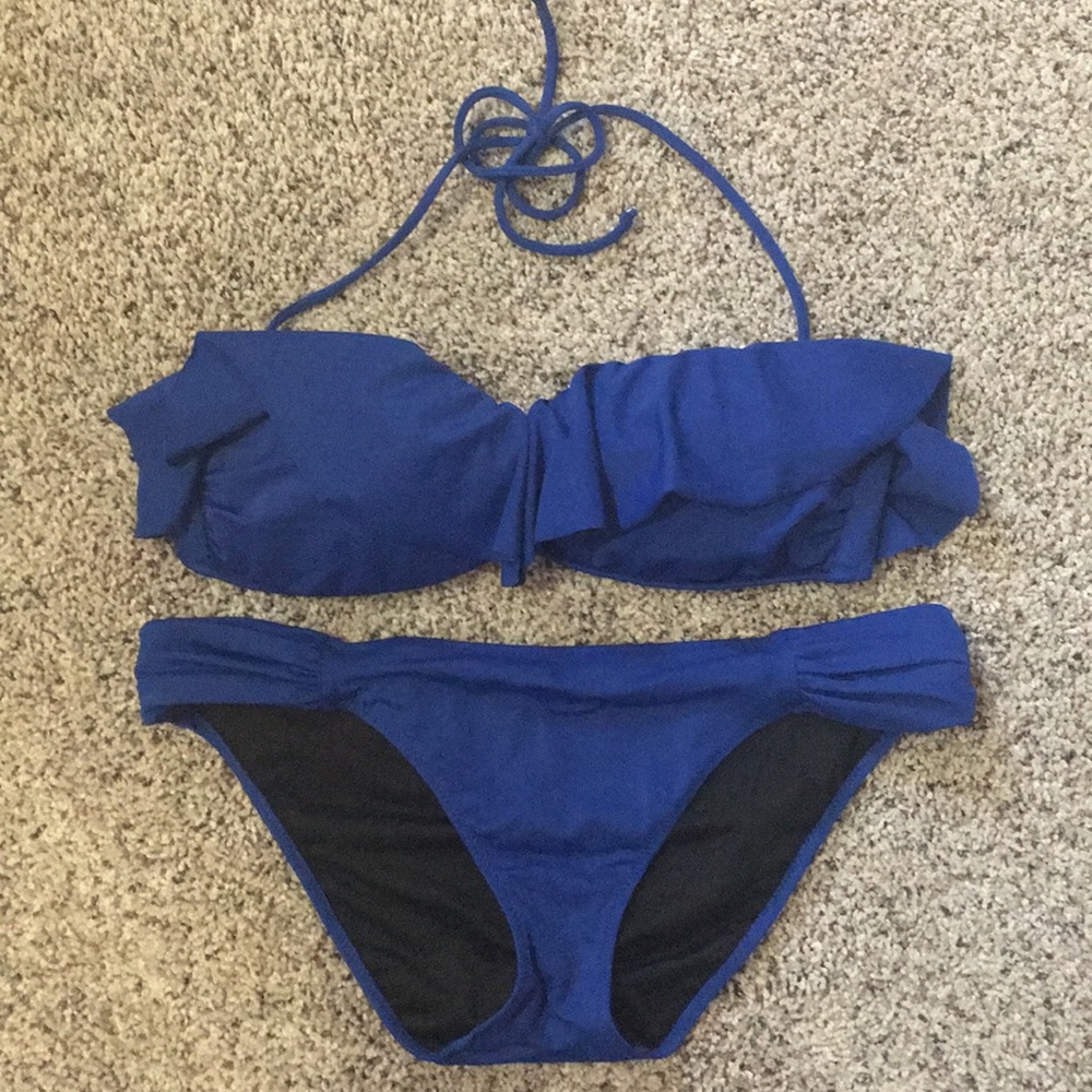 Victoria’s Secret Bikini!